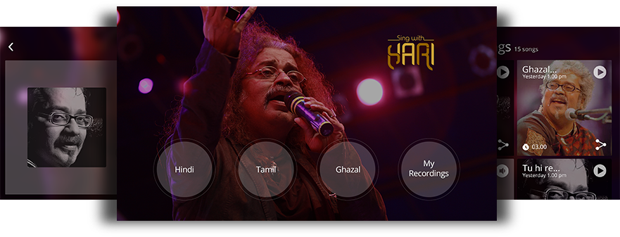 Outline Free HTML5 Responsive Bootstrap Template